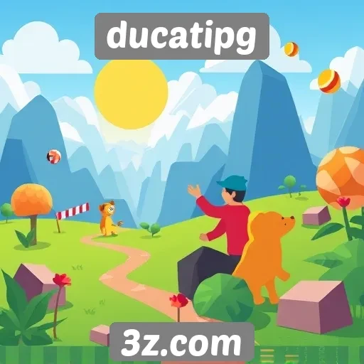 Perspectivas de crescimento para o site ducatipg