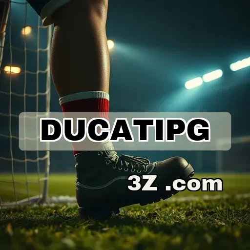 ducatipg .IO