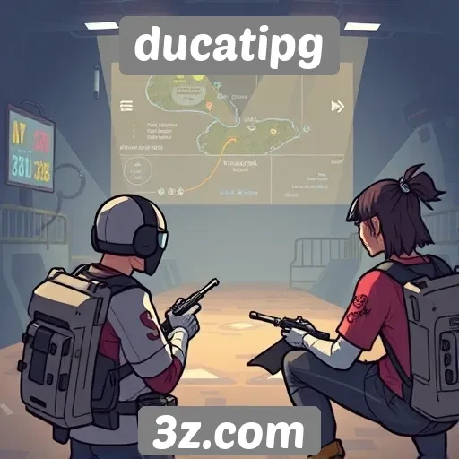 experiência do usuário no ducatipg em foco